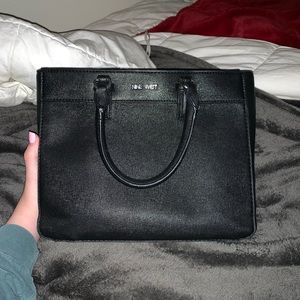 nine west purse